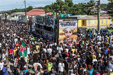 St. Thomas Carnival | Soul Of America | St. Thomas, USVI