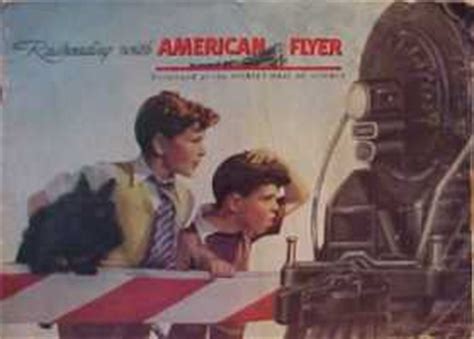 American Flyer Trains | Parts & Supplies Store - RFGCO