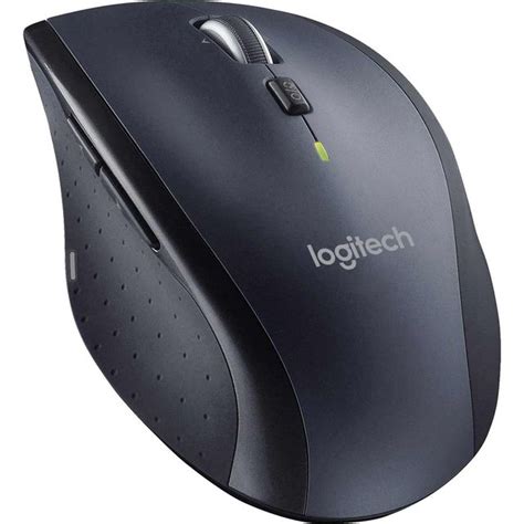 Logitech M705 Mouse Reviews