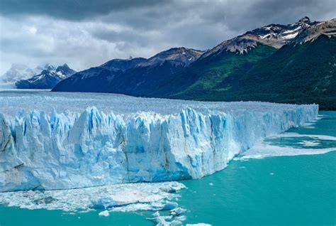 35 Cool Perito Moreno Glacier Facts