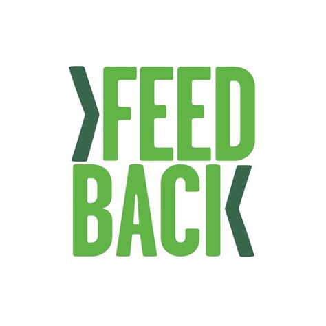 Feedback - Feeding People, Backing the Planet | London