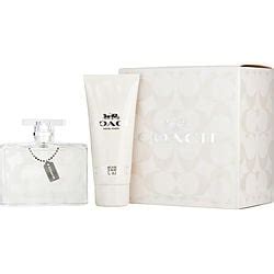 Coach Signature Perfume Gift Set | FragranceNet.com®