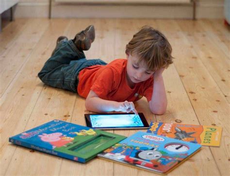 10 Best Ipad Apps For Kids That Make Learning an Adventure