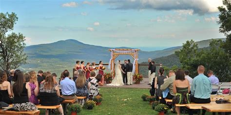 Hunter Mountain Resort Weddings | Get Prices for Wedding Venues in NY