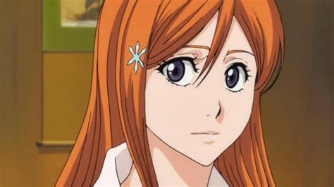 29+ anime orange hair characters - RoaldRosalyn