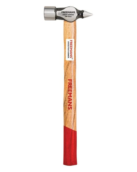 Freemans Cross Peen Hammer, Wooden Handle at Rs 399/piece in Gurgaon ...