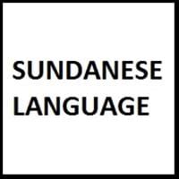 Sundanese Greetings | Hello in Sundanese