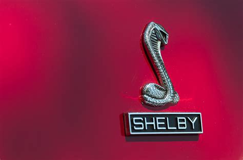 Ford Shelby Cobra Logo-20120630-087 | The 2012 Keyeser Car S… | Flickr