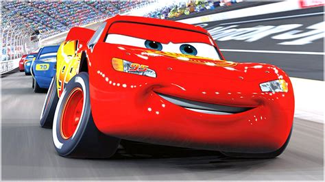 Car Lightning Mcqueen at Deborah Herren blog