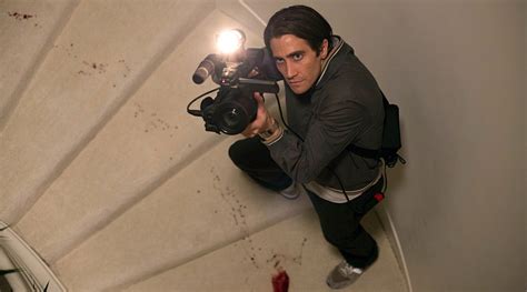 Nightcrawler: Un cínico thriller protagonizado por un enajenado Jake Gyllenhaal | Es El Cine