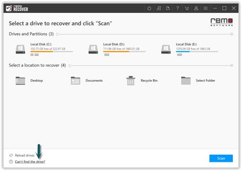 How to Recover Deleted & Lost Files from Iomega 1TB External Hard Drive?