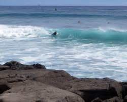 Kakaako Waterfront Park is Worth Mentioning among Oahu Beaches.