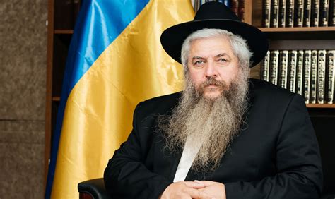 Russia threatens not only Ukraine but also Israel – Chief Rabbi of ...