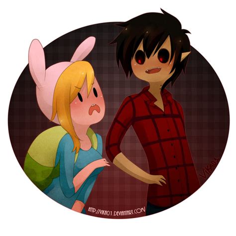 fionna and marshal lee - Fiolee (Fionna and Marshal Lee) Photo (36984956) - Fanpop