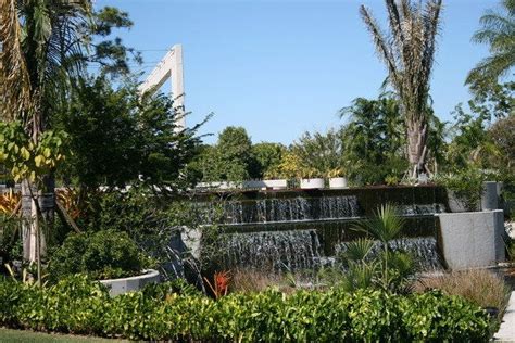 Naples Botanical Garden is one of the very best things to do in Naples