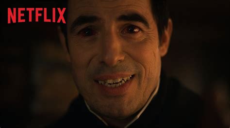 Dracula 2020 Netflix Web Series & Tv Shows (British)