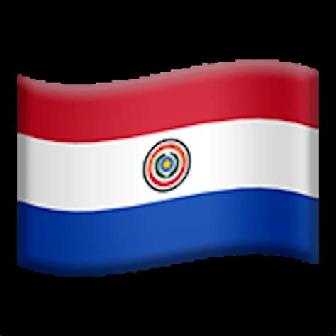 🇵🇾 Flag: Paraguay Emoji Copy Paste 🇵🇾