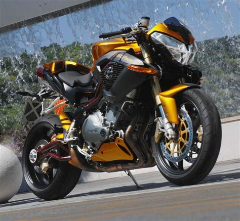 BENELLI TNT 1130 Café Racer specs - 2007, 2008 - autoevolution