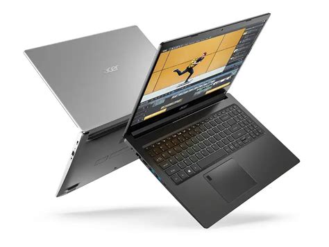 Acer Aspire 5 laptop in India