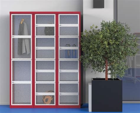 Choosing the best storage lockers for your office | Locker Shop UK - Blogs