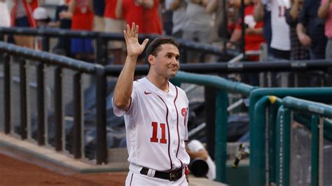 Ryan Zimmerman retirement: Longtime National calls it a career after 16 ...