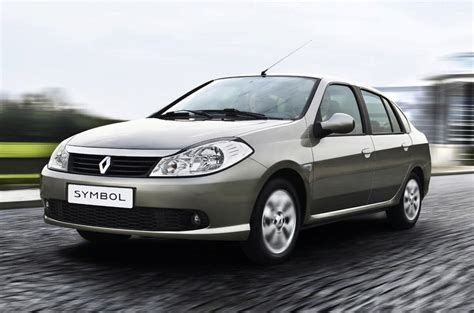 Renault Symbol | Autopedia | Fandom