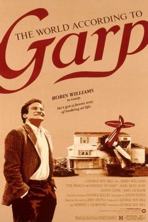 The World According to Garp (1982) — The Movie Database (TMDb)