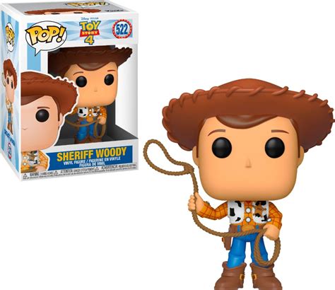 Toy Story Funko Pop | Toy Story Merchandise Wiki | Fandom