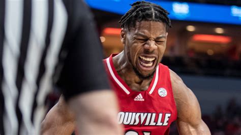 Louisville basketball schedule: Games, times, location for season