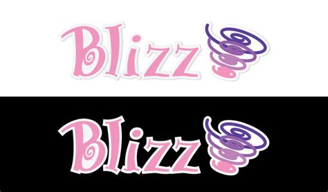 Blizz Frozen Yogurt - Enfuse Creative Design