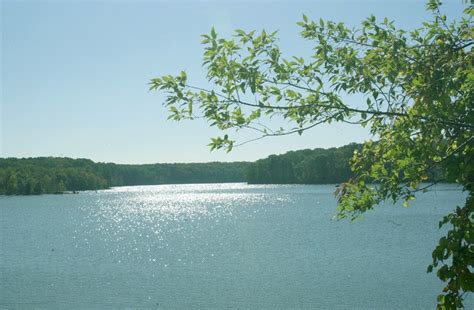 Alum Creek State Park | Ohio Traveler