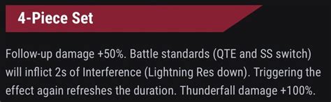 Vera’s thunderfall damage calculation : r/PunishingGrayRaven