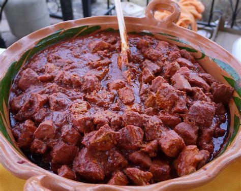 Asado De Puerco Recipe Mexican | Deporecipe.co