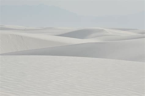 White Sands 3 Free Stock Photo - Public Domain Pictures