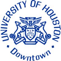 University of Houston–Downtown | Academic Influence