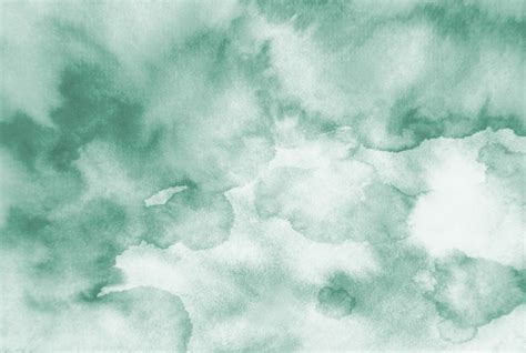 Free Images : green, watercolours, watercolors, watercolour, abstract, texture, painting ...