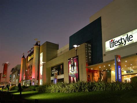 LIFESTYLE SHOPPING COMPLEX - BANGALORE Reviews, LIFESTYLE SHOPPING COMPLEX - BANGALORE Shopping ...