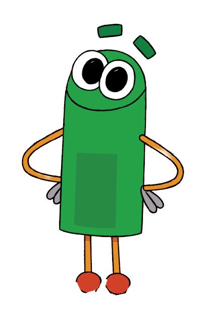 Beep Boppalot | StoryBots Wiki | Fandom