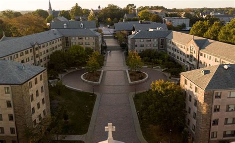 Residence Halls | Villanova University