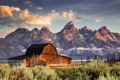 Teton County, WY, is the Richest County in the Nation - SnowBrains