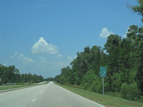 Foley Beach Express North - AARoads - Alabama