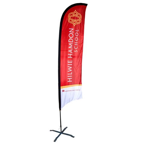 Custom Flags | Nylon and Polyester Flags | Aurora Flags & Banners Inc.