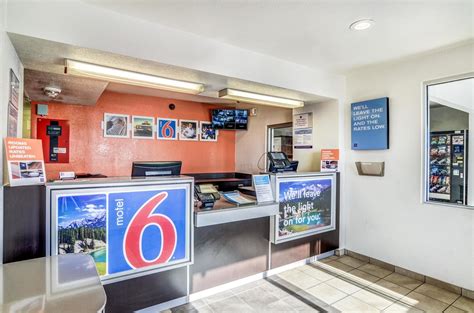 Discount Coupon for Motel 6 Fort Collins in Fort Collins, Colorado - Save Money!