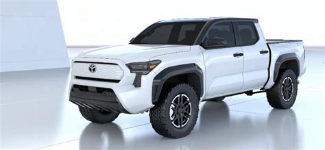 Toyota Mini Hilux: Price, Specifications, And Details | AutoOnes