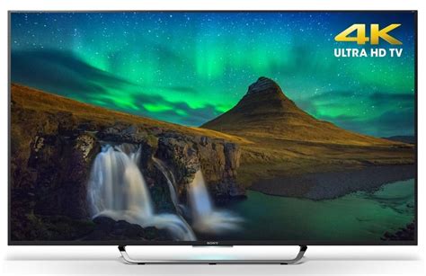 Sony Bravia 65 inches Ultra HD 4K Android Smart LED TV | Suntron ...