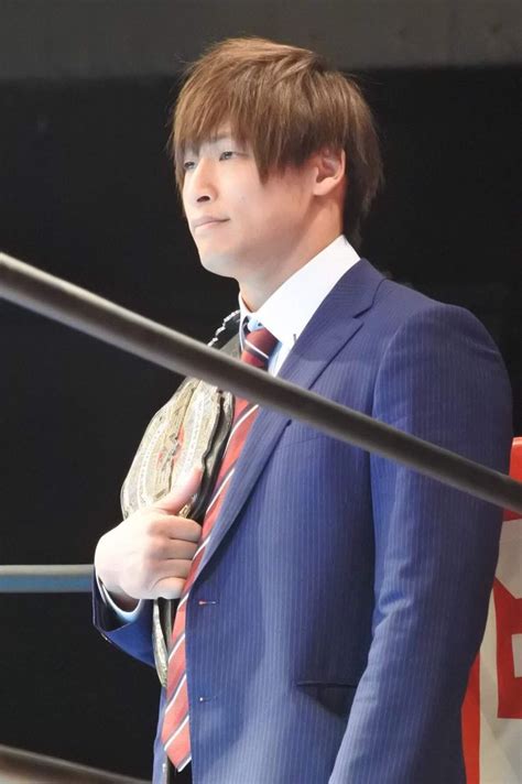 Kota Ibushi | Kota ibushi, Njpw, Wrestling