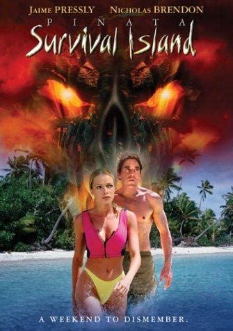 Survival Island (2002) FullHD - WatchSoMuch