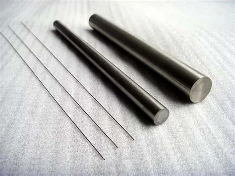 Tantalum Tungsten (Ta10W) Alloy - Special Metal & Machined Parts Supplier | XOT Metals