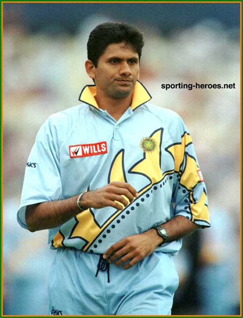 Venkatesh Prasad - Test Record (Part 2) Sep 1997-01 - India