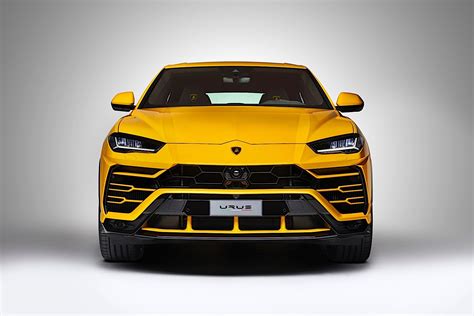 Lamborghini Urus-Based Semi Truck Is Surprisingly Cool - autoevolution